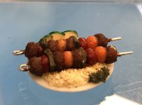 (image for) Shish Kebab