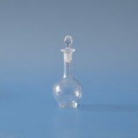 (image for) Round Decanter