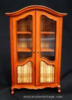 (image for) China Cupboard