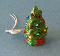 (image for) Christmas Tree - Ceramic