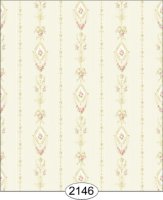 (image for) Wallpaper - Aurora Stripe - Pink