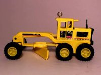 (image for) 1998 Tonka Road Grader