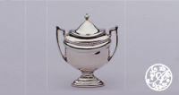 (image for) Tea Set- Sugar Bowl