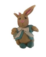 (image for) Judith Orr Rabbit