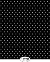 (image for) Sailboat Dots - Black