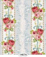 (image for) Penelope Stripe - Blue