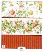 (image for) Spring Bouquet 564