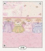 (image for) Pretty Dresses 218