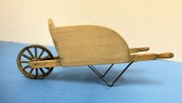 (image for) Fred Cobbs Wheelbarrow