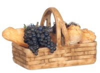 (image for) Bread Basket