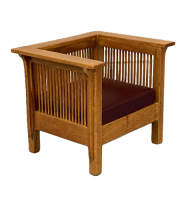 (image for) Bespaq Mission Chair