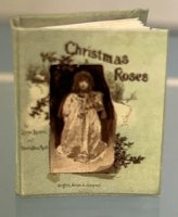 (image for) Christmas Roses