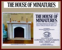 (image for) James River Fireplace circa 1700