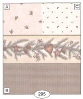 (image for) Pine Branch Garland 295