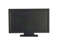 Large Screen Television