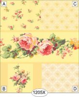 (image for) Melissa - Yellow