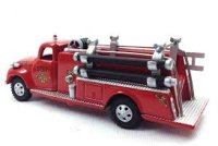 (image for) Tonka 1956 Suburban Pumper No. 5