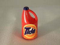 (image for) Tide Liquid Detergent