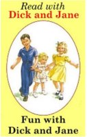 (image for) Dick and Jane