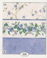 (image for) Morning Glory 225