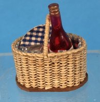 (image for) Picnic Basket