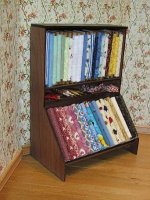 (image for) Quilt Shop Furniture