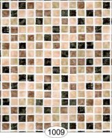 (image for) Mosaic Tile - Black 1009