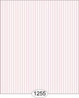 (image for) Shirt Stripe - Pink on White