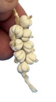 (image for) Stringer of Garlic