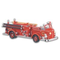 (image for) American LaFrance 700 Series Pumper