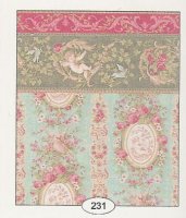 (image for) Victoriana 231