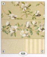 (image for) Magnolia 628