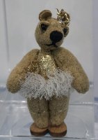 (image for) Ballerina Bear