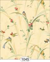 (image for) Songbirds - Ivory - 1045