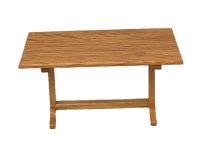 (image for) Handcraft Design Table