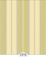 (image for) Broad Stripe - Ivory