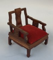 (image for) Eastern India type chair