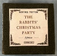 (image for) The Rabbit's Christmas Party