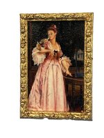 (image for) The Love Birds