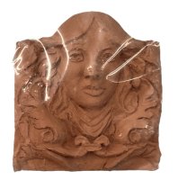 (image for) Mermaid Mask - Single
