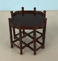 (image for) Oriental Table