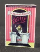 (image for) The Absolutely Essential Eloise