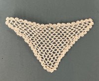 (image for) Ladies Crocheted Shawl