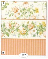 (image for) Spring Bouquet 567