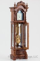 Grandfather Clock