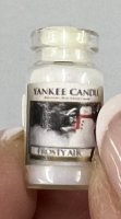 (image for) Yankee Candle "Frosty Air"