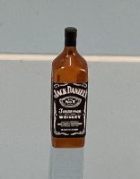 (image for) Jack Daniels Bottle