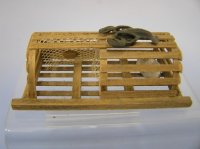 (image for) Lobster Trap