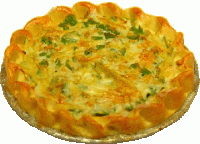 (image for) Quiche