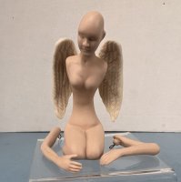 (image for) Porcelain Angel